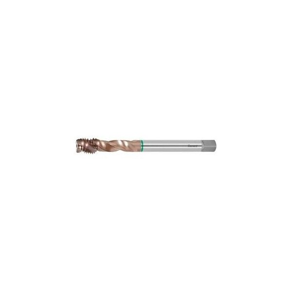 Garant Tap, M12-1.75, M, 3 Flutes, AlTiX 136162 M12 - main